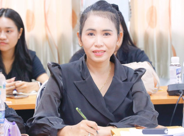 การประชุมข้าราชการ พนักงานราชการ ... พารามิเตอร์รูปภาพ 37